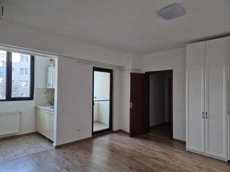 Timpuri Noi Apartament - nemobilat - metrou Timpuri Noi - centrala termica