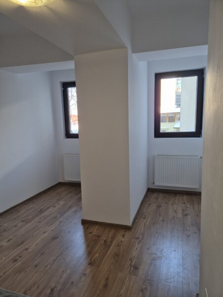 Timpuri Noi Apartament - nemobilat - metrou Timpuri Noi - centrala termica