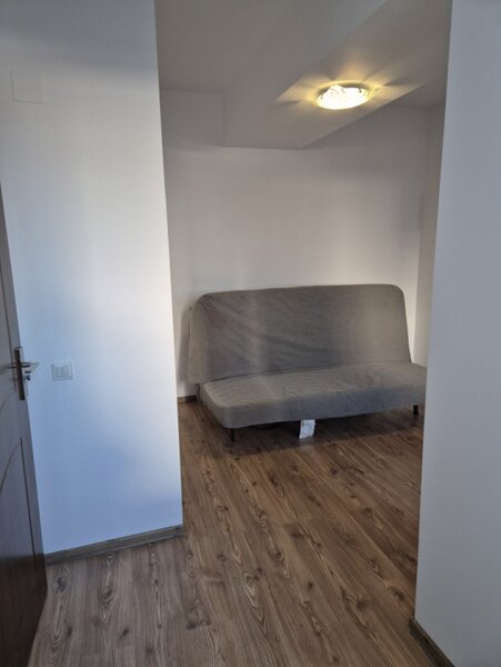 Timpuri Noi Apartament - nemobilat - metrou Timpuri Noi - centrala termica