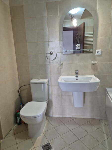 Timpuri Noi Apartament - nemobilat - metrou Timpuri Noi - centrala termica