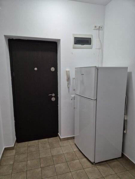 Timpuri Noi Apartament - nemobilat - metrou Timpuri Noi - centrala termica